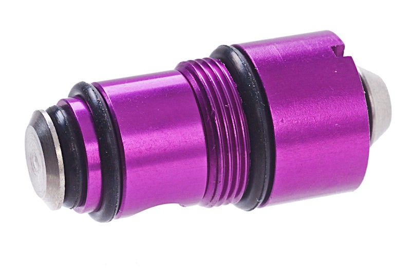 Nine Ball Aluminum High Bullet Valve NEO-R for Tokyo Marui SOCOM MK23 Gas Pistol