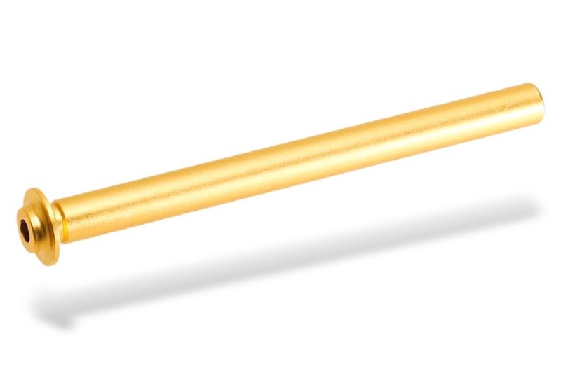 Nine Ball Recoil Spring Guide for Tokyo Marui Hi-Capa 5.1 Gold Match GBB Pistol