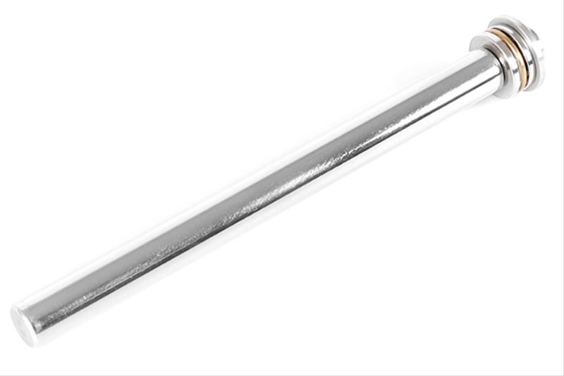 Nine Ball Recoil Spring Guide w/Short Recoil Spring Set Neo for Marui Hi-Capa5.1 GBB Airsoft Pistol