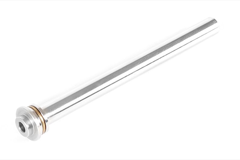 Nine Ball Recoil Spring Guide w/Short Recoil Spring Set Neo for Marui Hi-Capa5.1 GBB Airsoft Pistol