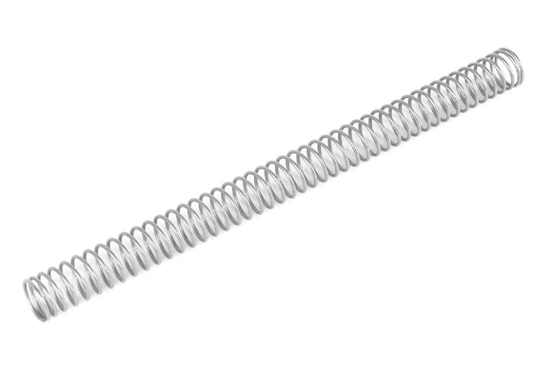 Nine Ball Recoil Spring Guide w/Short Recoil Spring Set Neo for Marui Hi-Capa5.1 GBB Airsoft Pistol