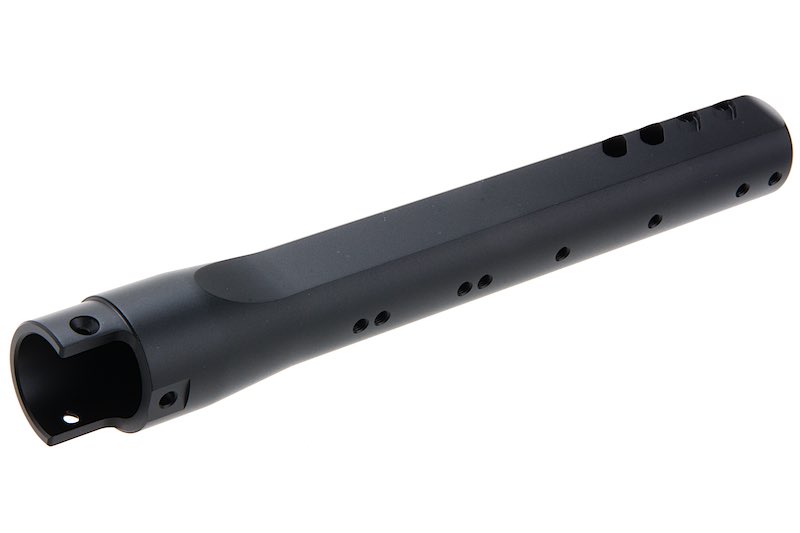 Narcos CNC Aluminum Front Hunter Barrel Kit for Action Army AAP01 Airsoft GBB