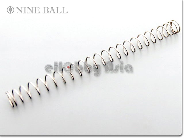 Nine Ball Hi-Speed Recoil Spring for Tokyo Marui Hi-Capa 5.1