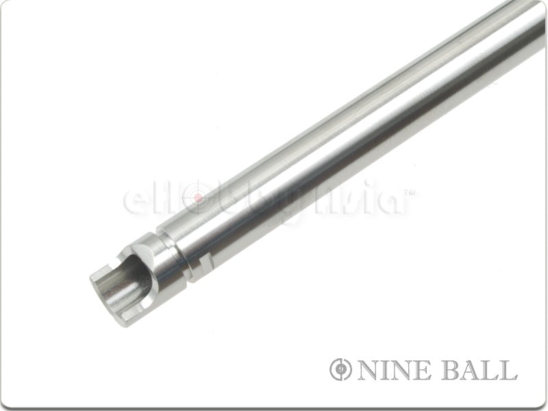 Nine Ball 6.03mm Precision Inner Barrel for Tokyo Marui XDM & FN5-7