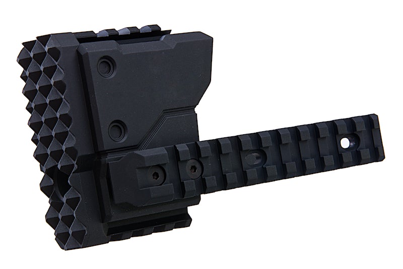 Nitro.Vo KRYTAC KRISS VECTOR Strike Rail System for KRISS VECTOR AEG Series