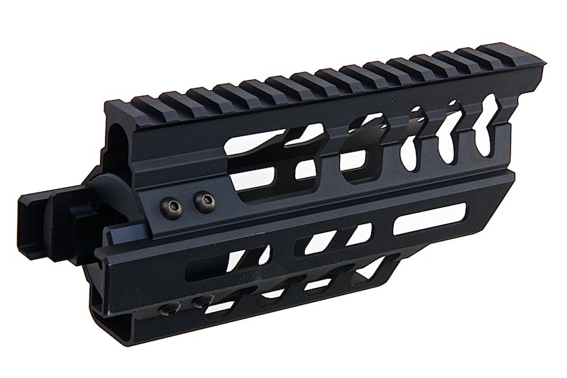 Nitro. Vo P90 M-Lok Rail Handguard for Tokyo Marui P90 AEG Series