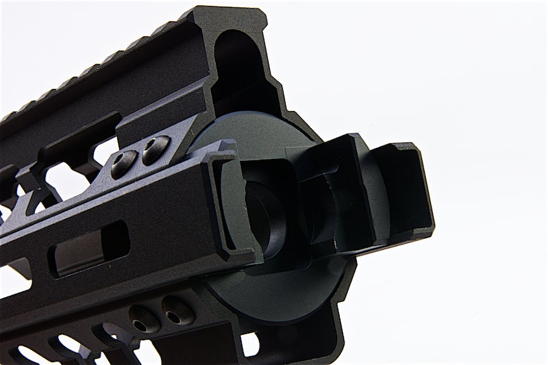 Nitro. Vo P90 M-Lok Rail Handguard for Tokyo Marui P90 AEG Series