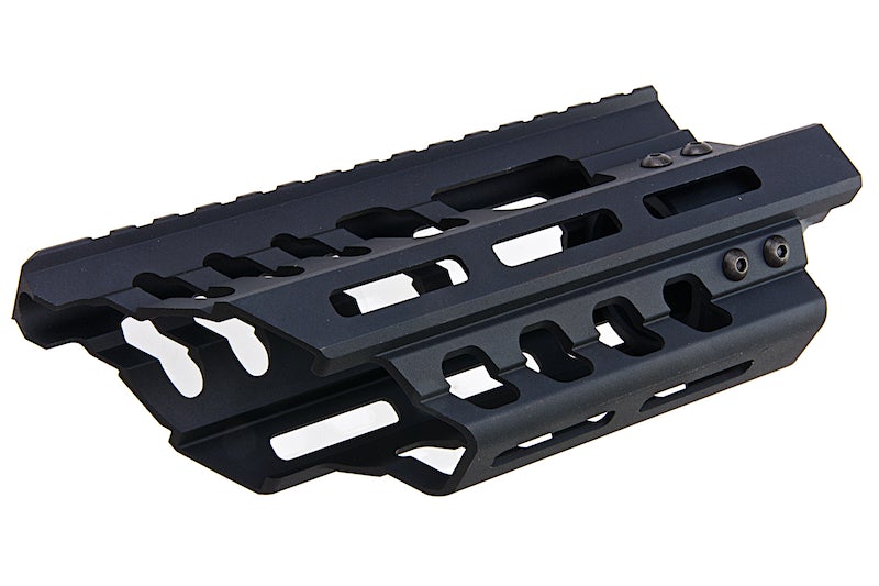 Nitro. Vo P90 M-Lok Rail Handguard for Tokyo Marui P90 AEG Series