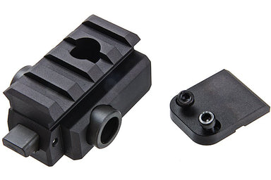 Northeast 1913 Stock Adapter For MP2A1/ UZI GBB SMG