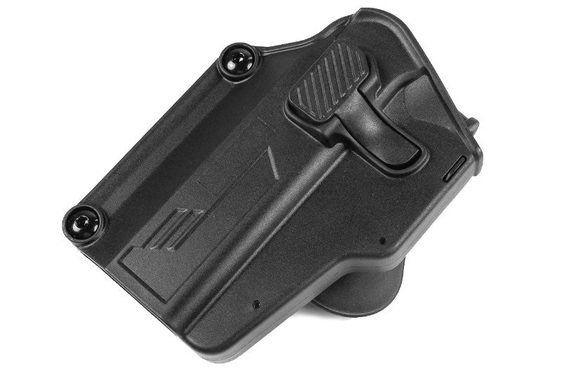 Novritsch Closed Universal Holster (Left-Handed)