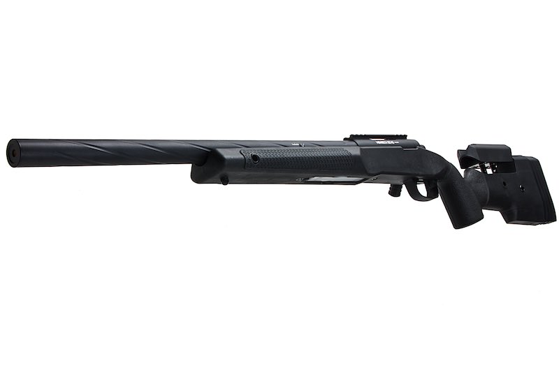 Novritsch SSG10 A2 Spring Airsoft Sniper Rifle