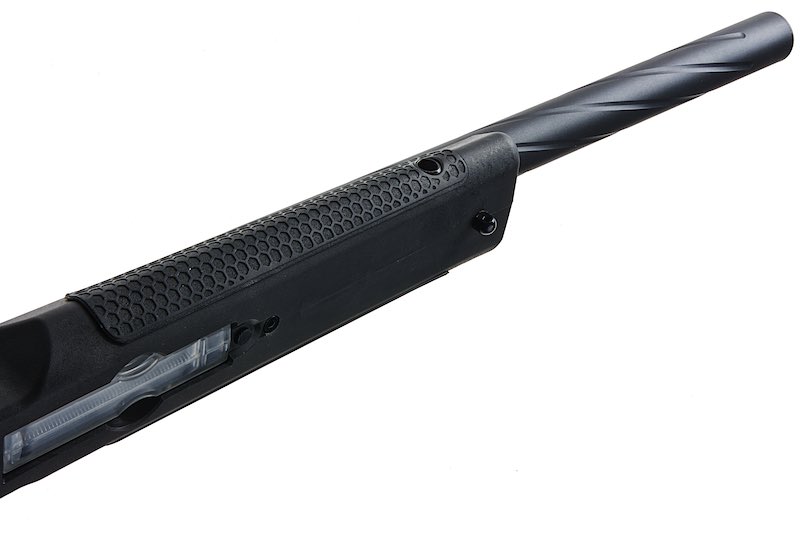 Novritsch SSG10 A2 Spring Airsoft Sniper Rifle