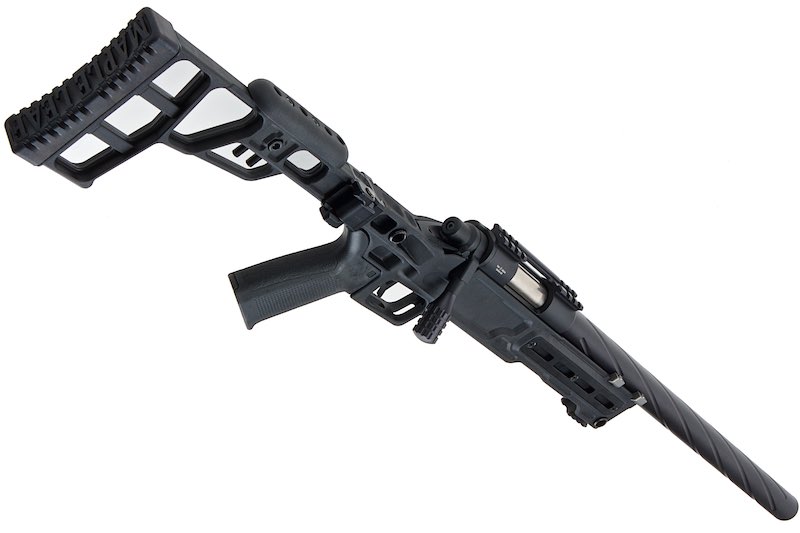 Novritsch SSG10 A3 Airsoft Spring Sniper Rifle