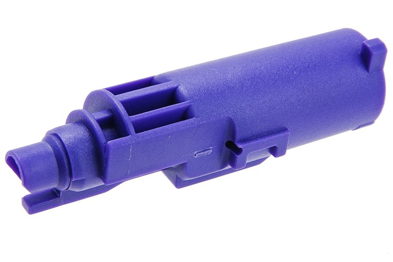 Novritsch SSP1/ SSP5 Loading Nozzle