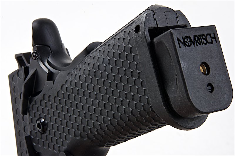 Novritsch SSP2 GBB Airsoft Pistol
