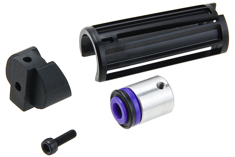 Novritsch SSP5 Blowback Housing