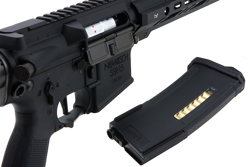 Novritsch SSR15 Electric Assault Rifle