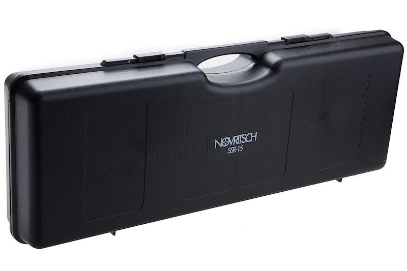 Novritsch SSR15 Electric Assault Rifle