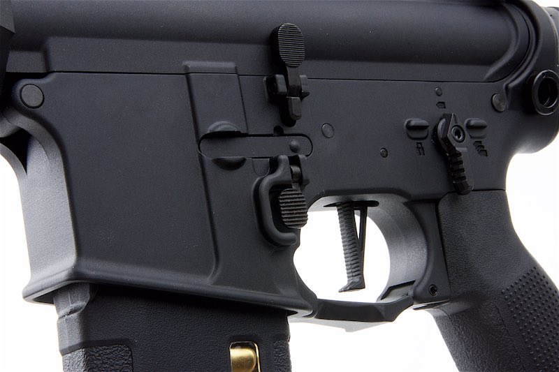 Novritsch SSR15 Electric Assault Rifle
