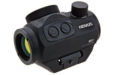 NOVUS Micro Red Dot Sight MDS-I