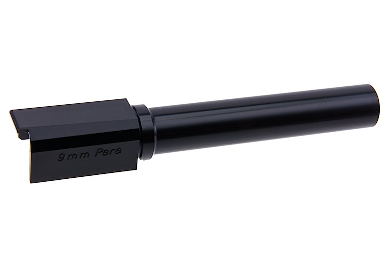 Detonator Aluminum Standard Outer Barrel for Tokyo Marui P226 GBB