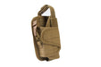 OPS Universal Pistol Holster (Coyote Brown)