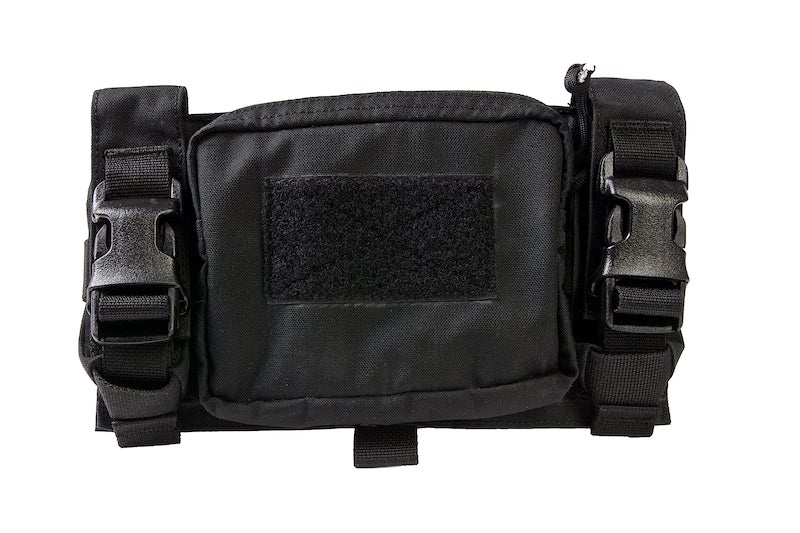 OPS Sticky Admin Pouch