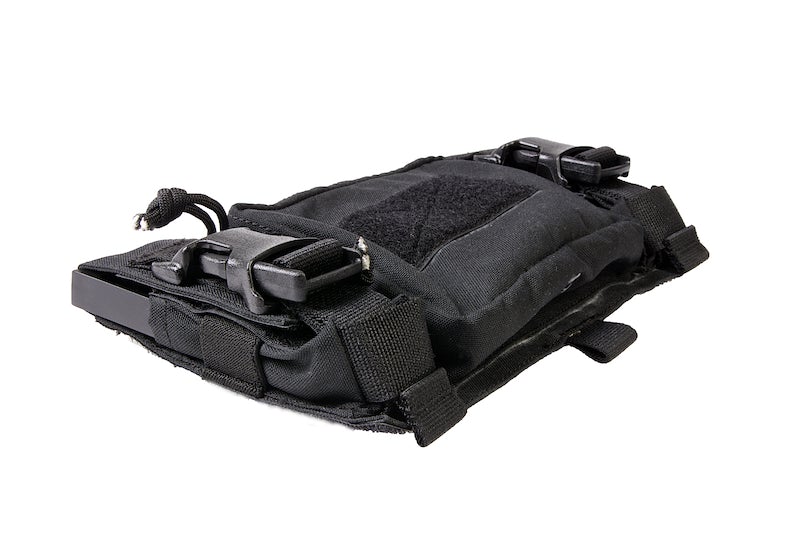 OPS Sticky Admin Pouch