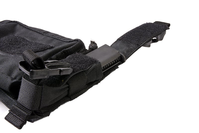 OPS Sticky Admin Pouch