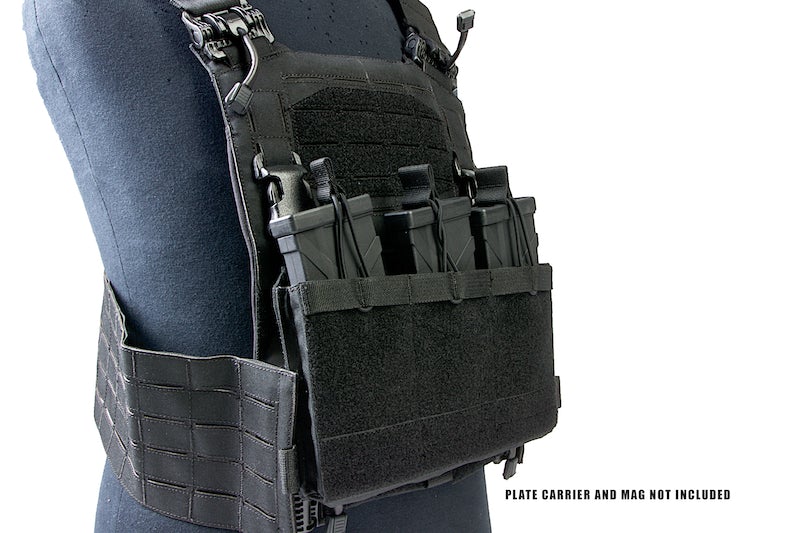 OPS Sticky Admin Pouch