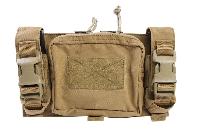 OPS Sticky Admin Pouch (Coyote Brown)
