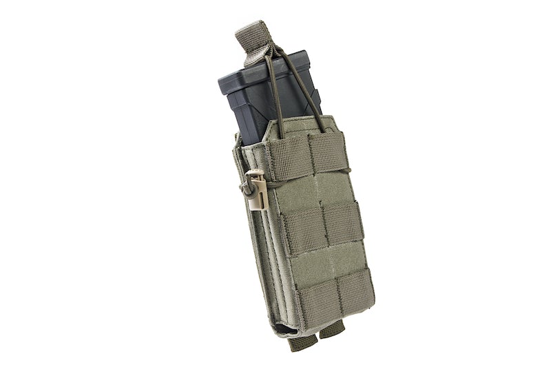 OPS M4/AK Shingle Single Mag Pouch (Ranger Green)