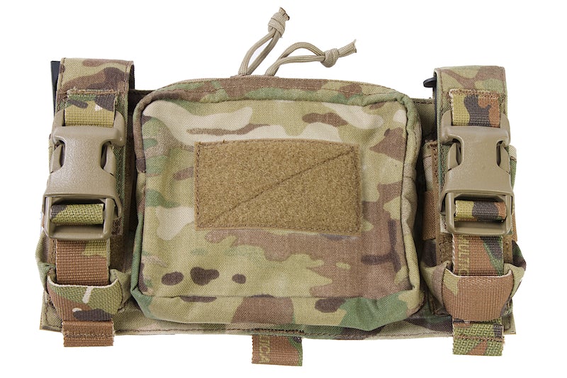 OPS Sticky Admin Pouch (Multicam)