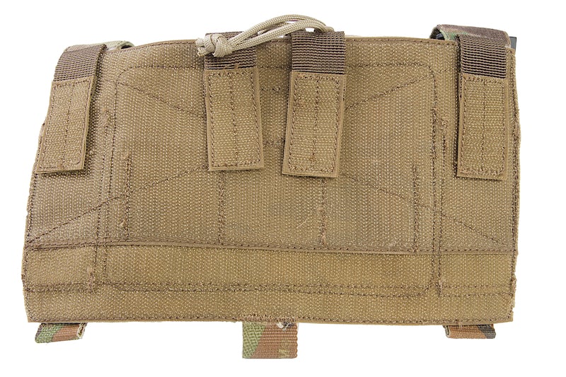 OPS Sticky Admin Pouch (Multicam)