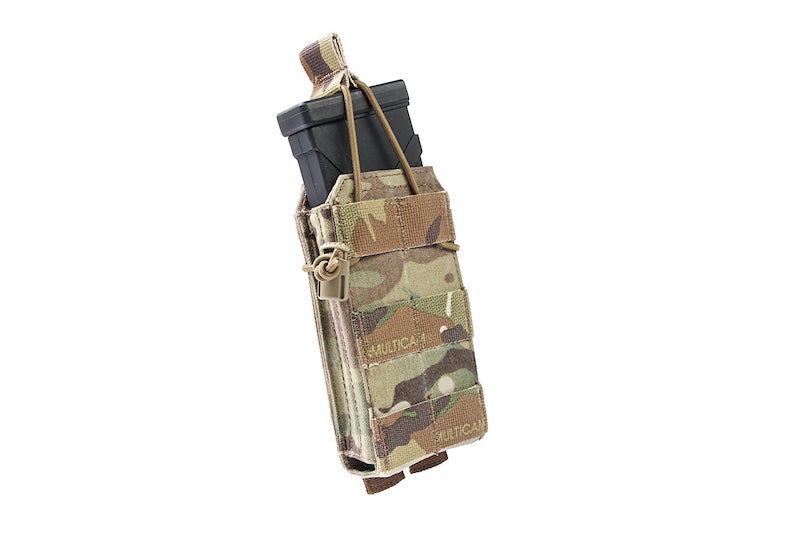 OPS M4/AK Shingle Single Mag Pouch (Multicam)