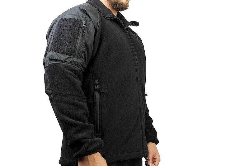 OPS Power Stretch Combat Fleece (size L)