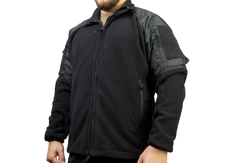 OPS Power Stretch Combat Fleece (size L)