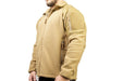 OPS Power Stretch Combat Fleece (Coyote Brown/ size L)