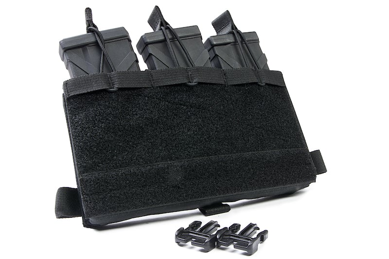 OPS Triple Shingle Mag Panel