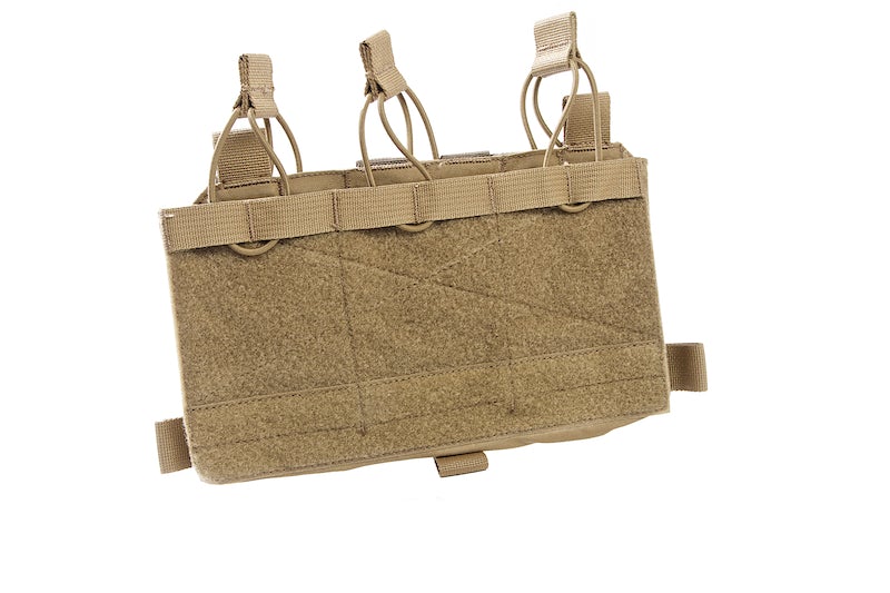 OPS Triple Shingle Mag Panel (Coyote Brown)