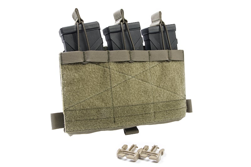 OPS Triple Shingle Mag Panel (Ranger Green)