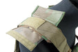 OPS Rapid Responder Armor Plate Carrier (M81 Woodland Camo)