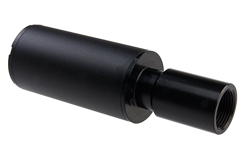 ACETECH Lighter S Pistol Tracer Suppressor (M11 CW Thread) w/ Adaptor (M11 CW to M14 CCW)