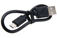 ACETECH Brighter CS Tracer Unit With Adaptor & Micro USB Charging Cable (14mm CCW - Black/Gray)