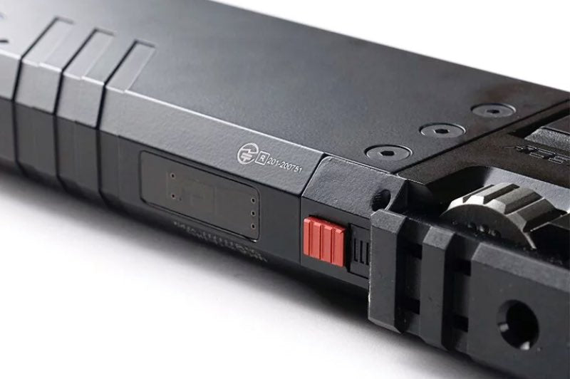 ACETECH Genesis Bifrost Tracer Unit (Compact) for Glock 19 GBB