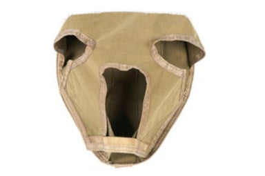PANTAC RAV Gas Mask Pouch (Cordura / Khaki)