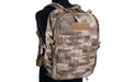 PANTAC Molle A3 Medical Backpack (A-TACS / Cordura)