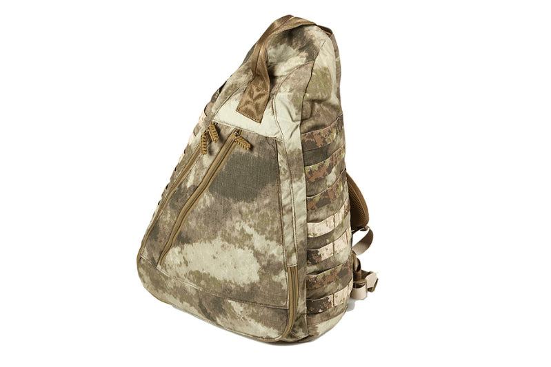 PANTAC Molle Delta Pack (A-TACS)