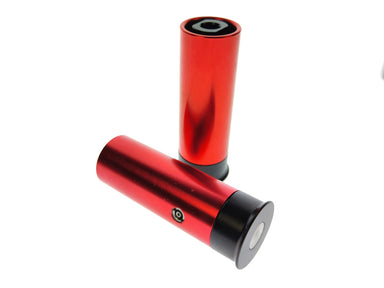 PPS Gas Shotgun Shell For M870 Pump Action Shotgun (Red/ 2 Pcs)