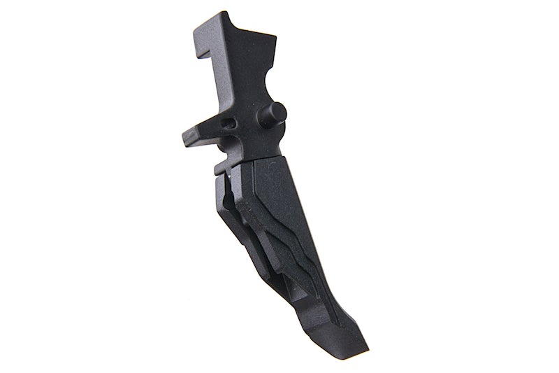 Prometheus Straight Trigger SIGMA for Marui M4 AEG Rifle